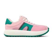 Lage Sneakers Camper -