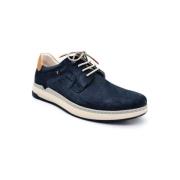 Nette Schoenen Fluchos F2212 Blauw