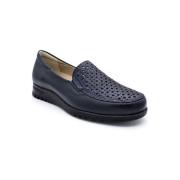 Mocassins Pitillos 20102 Blauw