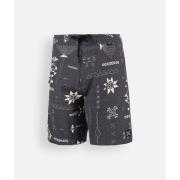 Zwembroek Oxbow Fundamentele stretch boardshort SNAP