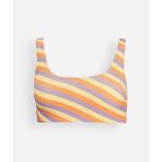 Bikini Oxbow Bedrukte bh ITAPARICA