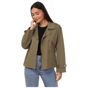 Trenchcoat La Modeuse 71368_P167194