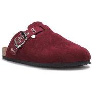 Teenslippers La Modeuse 73896_P174443