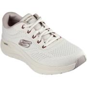 Hardloopschoenen Skechers Arch Fit 2.0 232700-OFWT OFF WHITE