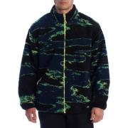 Trainingsjack Vans VN000NDQBLK1-BLACK