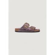 Slippers BIRKENSTOCK Arizona Big Buckle 1029267