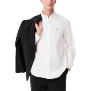 Overhemd Lange Mouw Lacoste CH2933-00