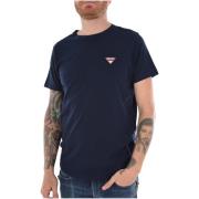 T-shirt Korte Mouw Georges Rech THIERY-GR