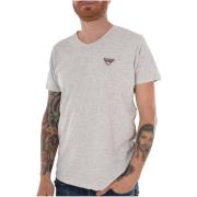 T-shirt Korte Mouw Georges Rech TOMY-GR