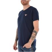 T-shirt Korte Mouw Georges Rech TOMY-GR