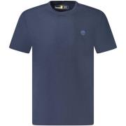 T-shirt Korte Mouw Timberland TB0A2BR3_BLZ02