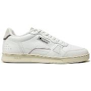 Sneakers Faguo COMMUTE 1 BASKETS LEATHER