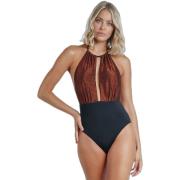 Badpak Admas Maillot de bain 1 pièce femme Night Summer