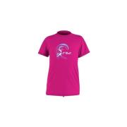T-shirt Korte Mouw O'neill T-shirt bébé fille O'Zone Sun
