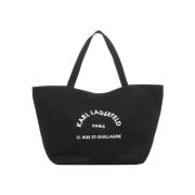 Handtas Karl Lagerfeld A1W50006