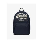 Rugzak Superdry Sac à dos femme Heritage Montana