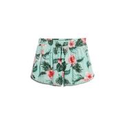 Zwembroek Superdry Short de bain femme