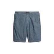 Korte Broek Superdry Short Vintage International