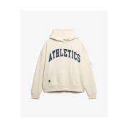 Sweater Superdry Sweatshirt à capuche femme Athletic Essentials