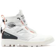 Sneakers Palladium Baskets Pampa Travel Lite RS