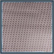 Sjaal V 1969 Carré van Zijde BB