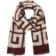 Sjaal V 1969 BigC Black Sjaal