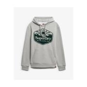 Sweater Superdry Sweatshirt à capuche Sun