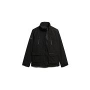 Windjack Superdry Veste imperméable Ultimate