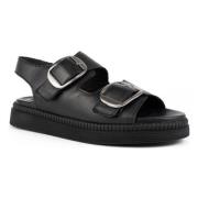 Sandalen Sergio Moretti -