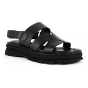 Sandalen Sergio Moretti -