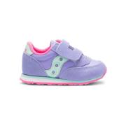 Sneakers Saucony Baskets bébé fille Jazz Hl