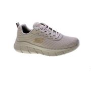 Lage Sneakers Skechers 346895
