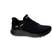 Lage Sneakers Skechers 144978