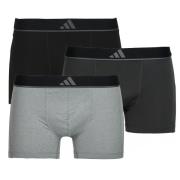 Boxers adidas ACTIVE MICRO FLEX ECO Pack de 3