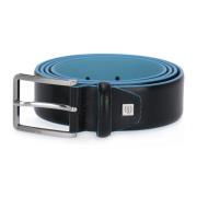 Riem Piquadro N CINTURA FIBBIA ARDIGLIONE