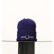 Pet Fred Perry Fp Graphic Beanie