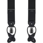 Riem Profuomo Bretels Zwart