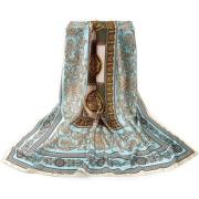 Sjaal V 1969 Zijden sjaal V PRINT