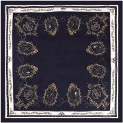 Sjaal V 1969 Carré de Soie DAMES