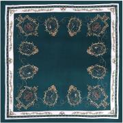 Sjaal V 1969 Carré de Soie DAMES