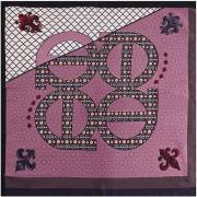 Sjaal V 1969 Zijdeplein EUCA