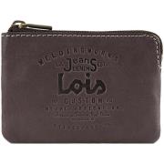Portemonnee Lois Massachusetts