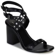 Sandalen MICHAEL Michael Kors IRENE HEELED SANDAL