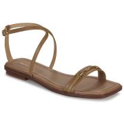 Sandalen MICHAEL Michael Kors LENA FLAT SANDAL