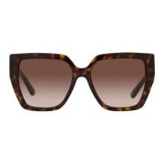 Zonnebril D&amp;G Occhiali da Sole Dolce Gabbana DG4438 502/13