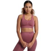 Bralette hummel Brassière de sport sans couture femme Shaping