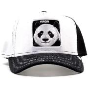 Hoed Goorin Bros White