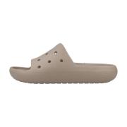 Teenslippers Crocs CLASSIC SLIDE V2