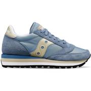 Sneakers Saucony Baskets femme Jazz Triple