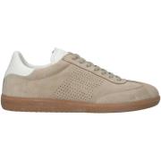 Sneakers Blackstone Baskets femme Lime Wren Perf